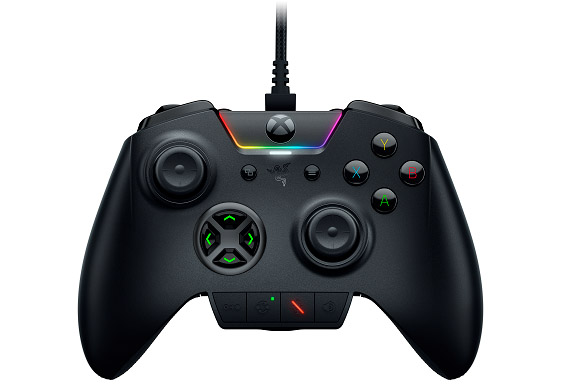 Razer przedstawia Wolverine Ultimate – najbardziej konfigurowalny kontroler dla Xboxa One i PC