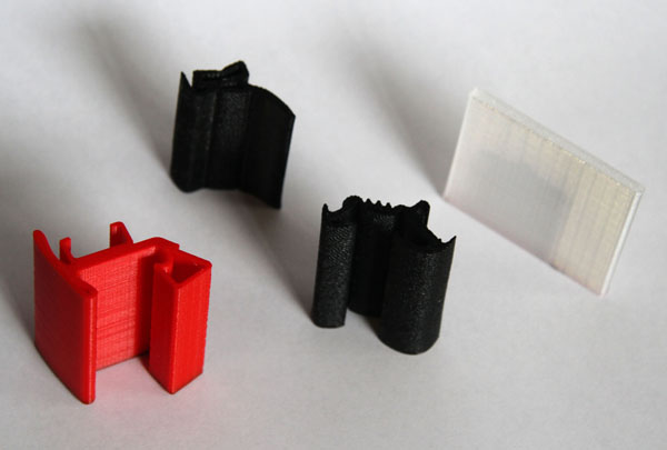 Verbatim przedstawia PRIMALLOY – czarny filament do drukarek 3D o zwiększonej elastyczności dla wielu zastosowań