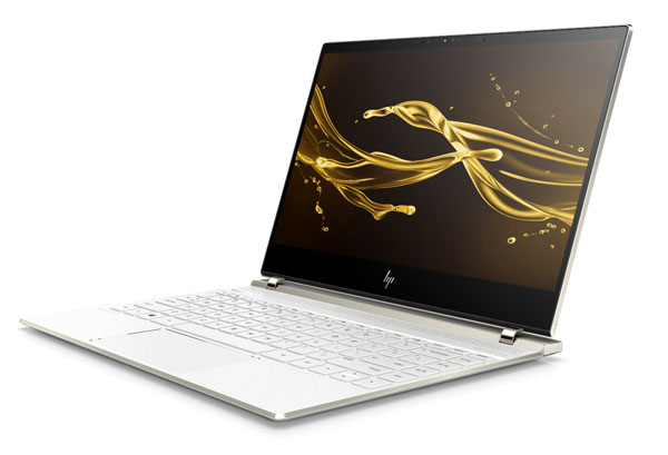 HP rozszerza portfolio najsmuklejszych laptopów o modele Spectre 13 oraz Spectre x360
