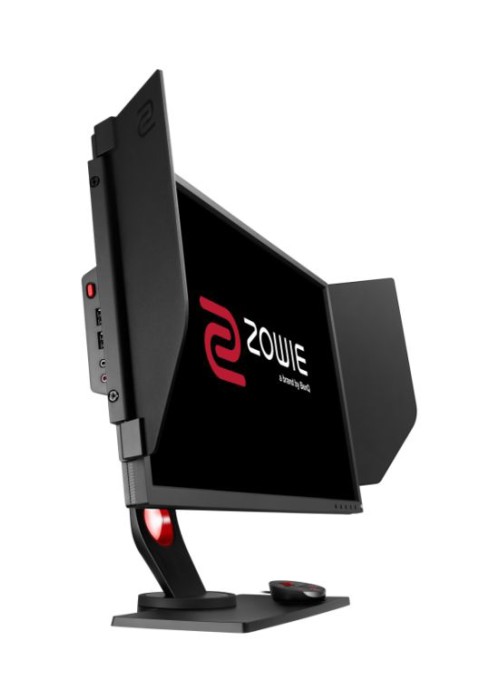 ZOWIE XL2536 – 144 Hz monitor Full HD z DyAc™ dla e-sportu