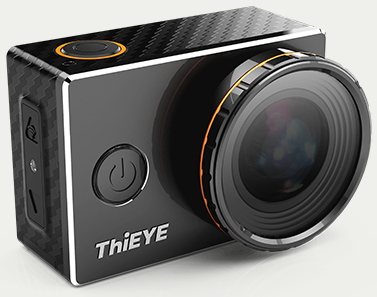 Nowa kamerka w sportowym portfolio marki ThiEYE