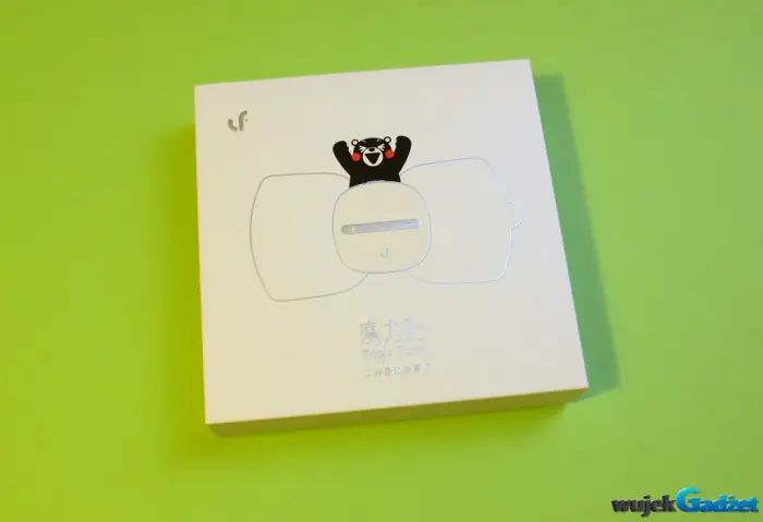Test domowego masażera XiaoMi Magic Touch