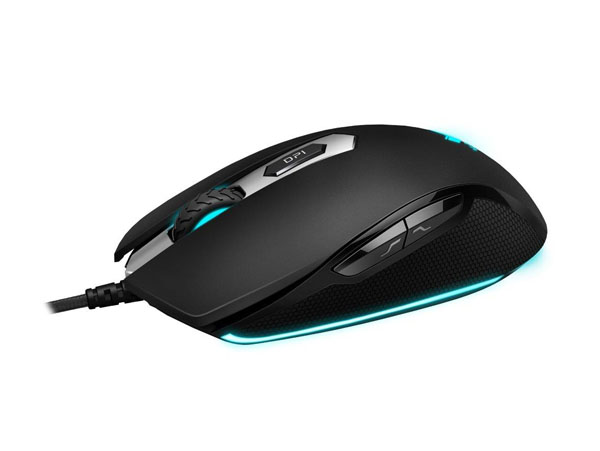 Rapoo V210 –mysz dla gracza w rozsądnej cenie