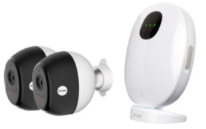 Innowacyjne kamery do domowego monitoringu z funkcjami Premium od D-Linka