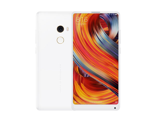 Xiaomi Mi MIX 2 SE (Special Edition) już dostępny w Polsce