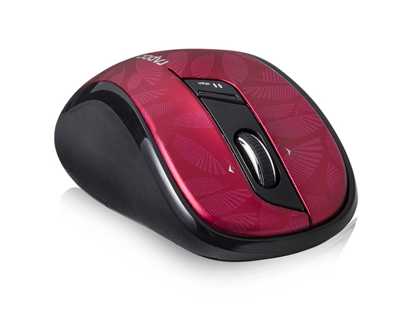 Rapoo 7100P – bezprzewodowa mysz 5G