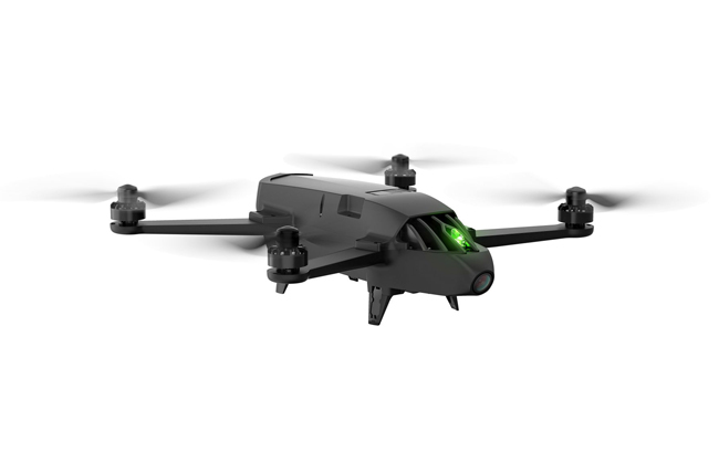 Lepszy monitoring upraw dronem z Parrot SEQUOIA+