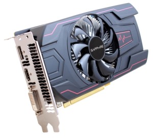 SAPPHIRE uzupełnia serię PULSE o energooszczędną kartę Radeon RX 560
