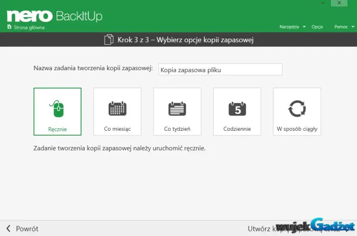 Verbatim_Secure_screen_5