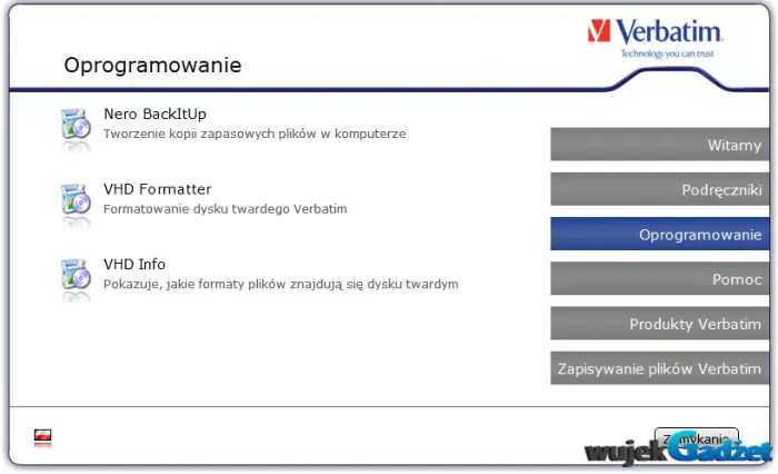 Verbatim_Secure_screen_8