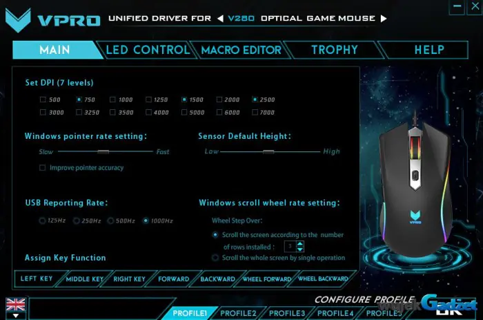 Rapoo_V280_screen_1