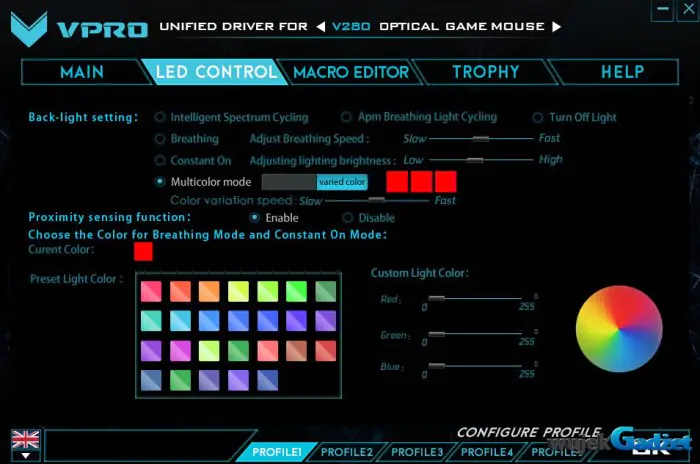 Rapoo_V280_screen_2