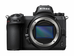 Nikon przedstawia nowy system mocowania Z i wprowadza do sprzedaży dwa pełnoklatkowe aparaty bezlusterkowe: Z 7 oraz Z 6