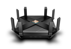 IFA 2018: TP-Link prezentuje router nowej generacji WiFi 802.11ax