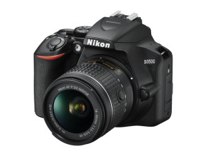 Od wielkich okazji po codzienne życie — nadaj blasku każdej chwili z nową lustrzanką cyfrową Nikon D3500