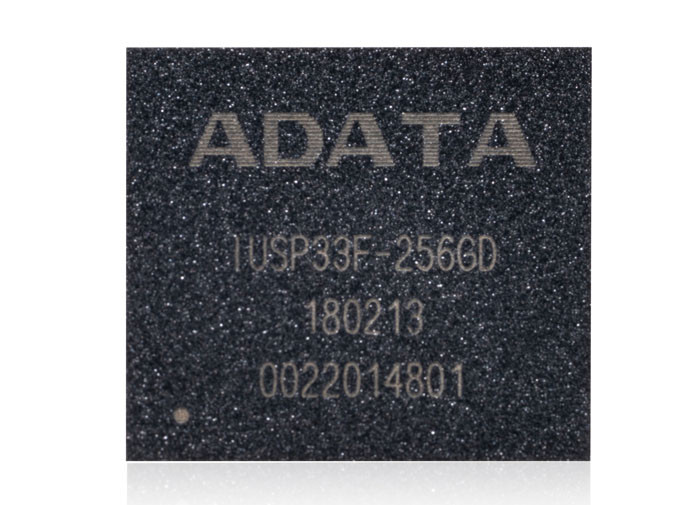 ADATA IUSP33F – dysk PCIe SSD w obudowie BGA