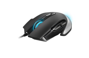 Rapoo V310–laserowa mysz dla graczy