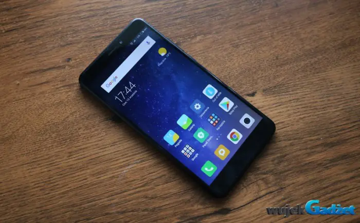 Smartfon czy tablet? Test Xiaomi Mi Max 2