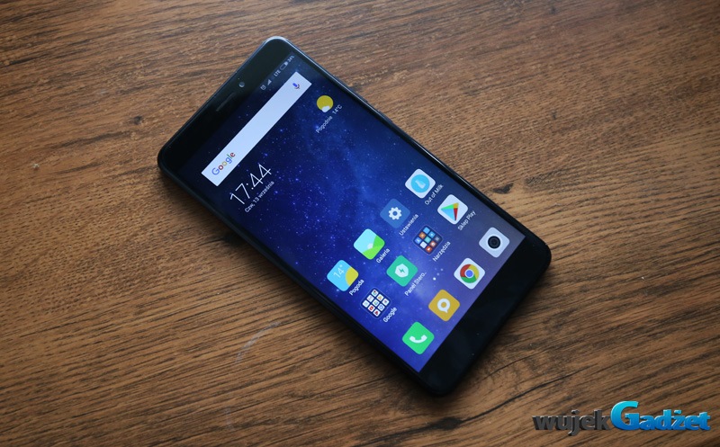 Smartfon czy tablet? Test Xiaomi Mi Max 2