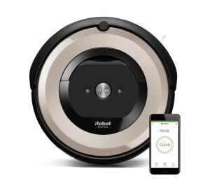 iRobot Roomba e5 – efektywność oznaczona na nowo