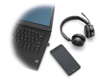Plantronics wprowadza nowe zestawy słuchawkowe Savi 8200 Series i Voyager 4200 UC Series.