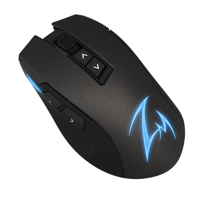 Zalman: nowa mysz gamingowa z podświetleniem LED RGB