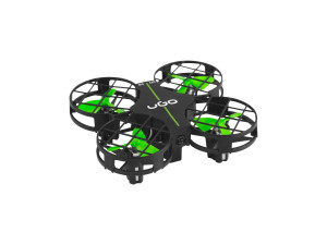 uGo Zephir 2.0 – dron z chronionymi śmigłami