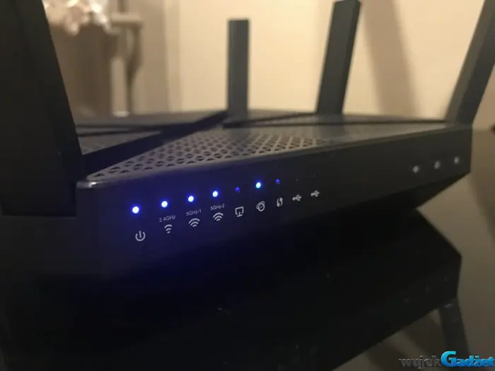 TP-Link Archer AC4000 – recenzja