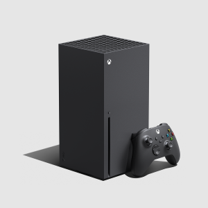 Niepowtarzalna okazja w Play – przedsprzedaż nowej konsoli Xbox Series X