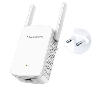 Mercusys ME30 – budżetowy sposób na doskonały zasięg domowego WiFi
