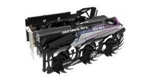 Inno3D GeForce RTX 3080 Ti iChill X4 – moc pod kontrolą