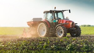 Nowoczesne technologie w rolnictwie odpowiedzią na wyzwania Europejskiego Zielonego Ładu