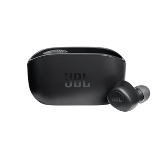 JBL Wave 100 TWS – bezprzewodowe słuchawki dokanałowe, które otrzymały nagrodę Red Dot Award 2021