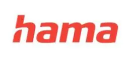 logo hama