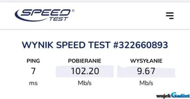 speedtest