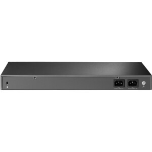 TP-Link TL-SX3016F – nowy zarządzalny przełącznik 10G SFP+  kompatybilny z platformą Omada SDN