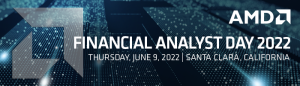 AMD zaprasza na Financial Analyst Day 2022