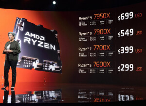 AMD prezentuje najszybszą w historii architekturę dla graczy