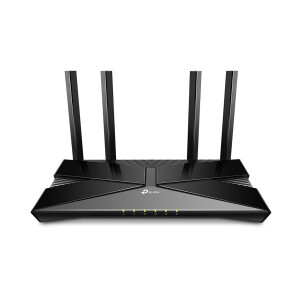 TP-Link: nowy router WiFi 6 z TR-069 i Aginet Config – EX220