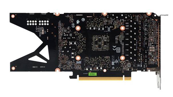 INNO3D GeForce RTX 3070 Ti X3 – czysta wydajność w schludnym wydaniu