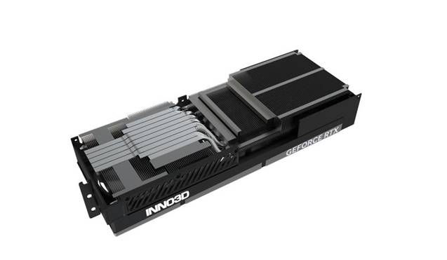 Premiera: INNO3D prezentuje karty graficzne GeForce RTX 4090 i RTX 4080