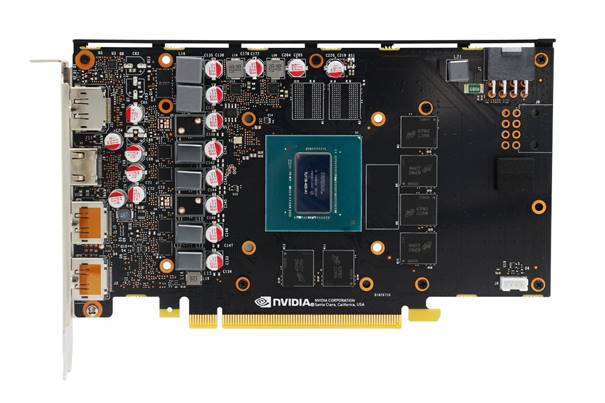 INNO3D GeForce GTX 1660 SUPER TWIN X2 – Turing wiecznie żywy