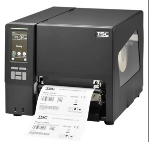 Jaką drukarkę przemysłową wybrać dla małych komponentów elektronicznych?