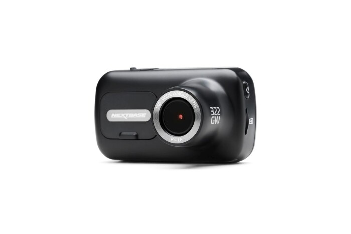 Nextbase x InterRisk z ubezpieczeniem rabat 35% na kamerę samochodową