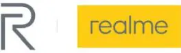 logo realme