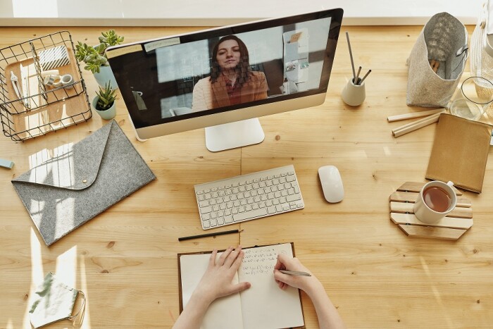 Rekordowy przychód z jednego webinaru w Polsce w tym roku to blisko 60 tys. złotych. Nowe dane ClickMeeting