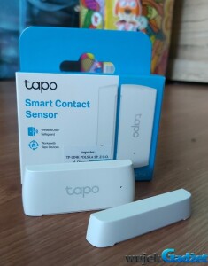 Tapo T110 Tp-Link