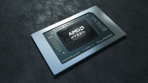Przełomowe procesory AMD do laptopów i komputerów stacjonarnych oraz wiele innych nowości AMD z CES 2023