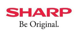 logo sharp