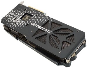 INNO3D GeForce RTX 4070 Ti iCHILL X3 – niereferencyjna karta graficzna